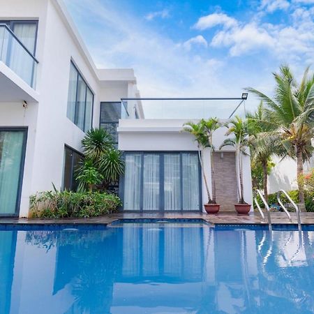 La Luxury Villas - Вунг Тау Екстериор снимка