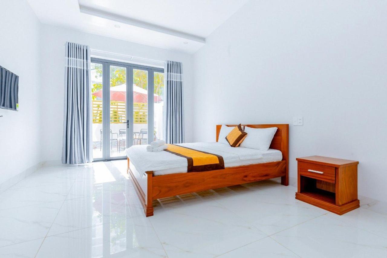 La Luxury Villas - Вунг Тау Екстериор снимка