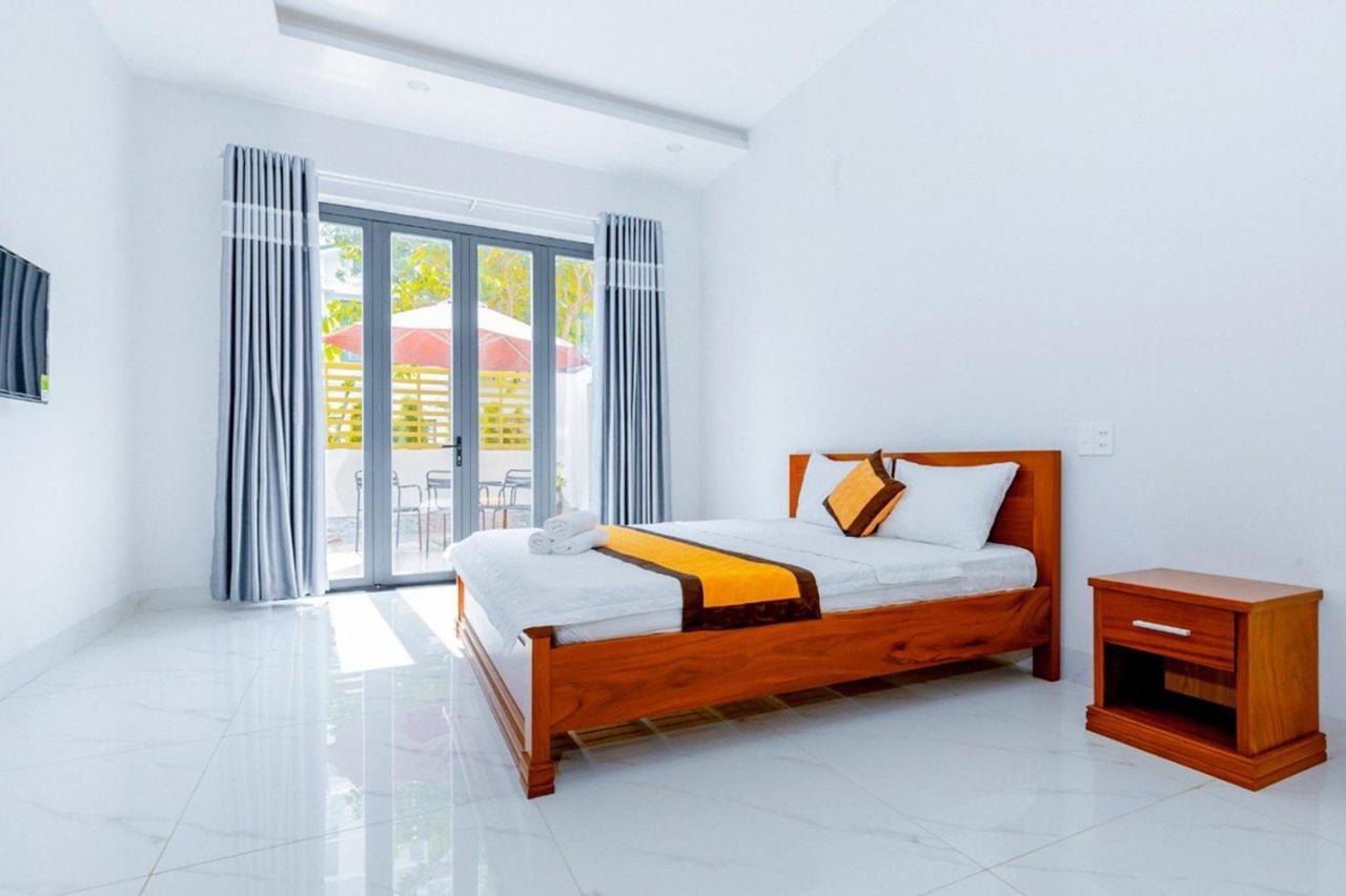 La Luxury Villas - Вунг Тау Екстериор снимка