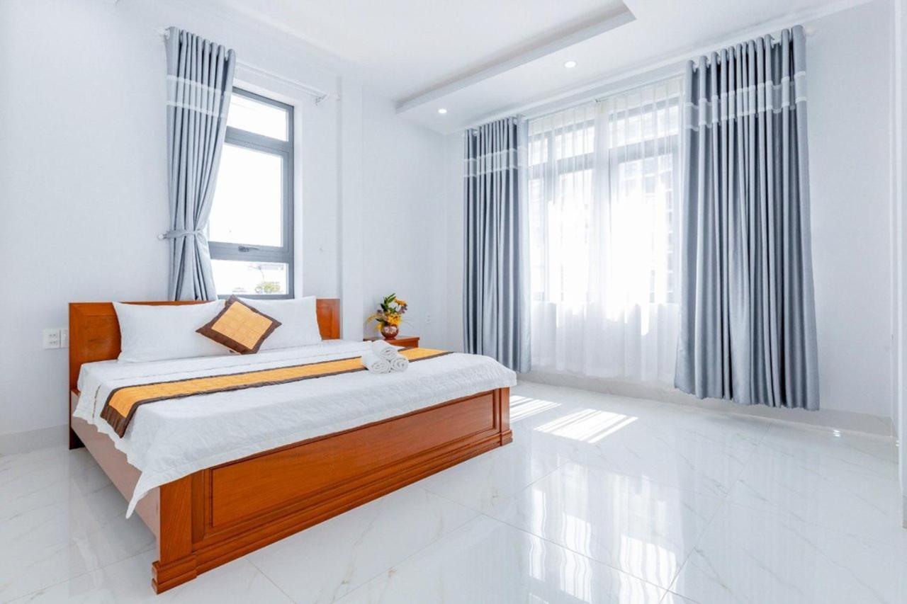 La Luxury Villas - Вунг Тау Екстериор снимка
