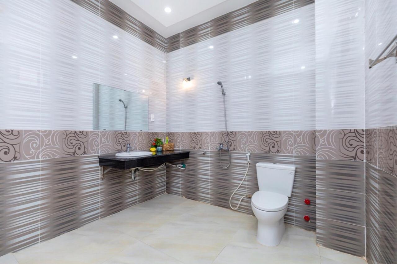 La Luxury Villas - Вунг Тау Екстериор снимка