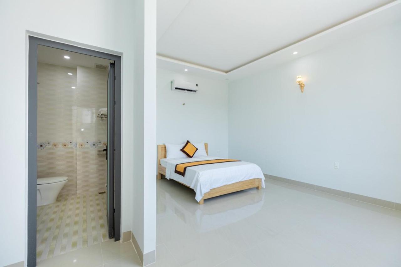 La Luxury Villas - Вунг Тау Екстериор снимка