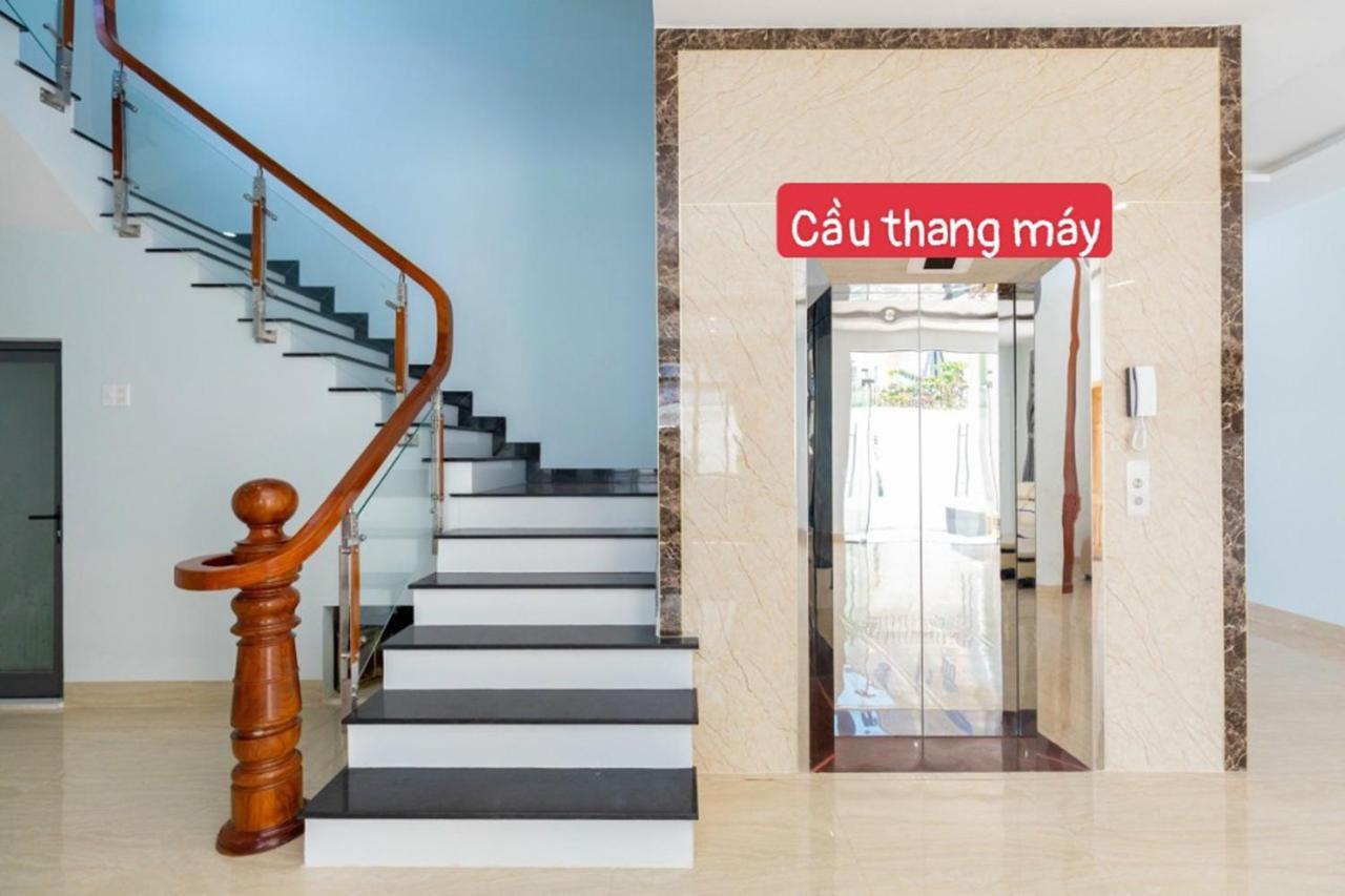 La Luxury Villas - Вунг Тау Екстериор снимка