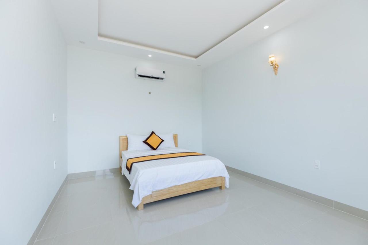 La Luxury Villas - Вунг Тау Екстериор снимка